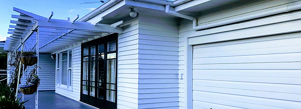 Gisborne Painting Services